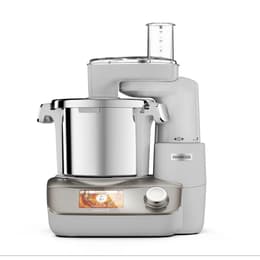 Robot olla Kenwood CookEasy+ CCL50.A0CP 4,5000L -Aluminio