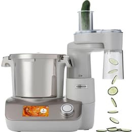 Robot olla Kenwood CookEasy+ CCL50.A0CP 4,5000L -Aluminio