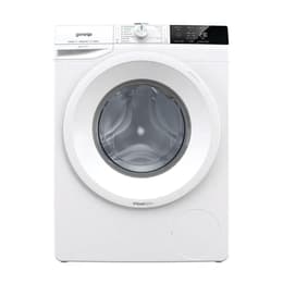 Lavadora empotrada 60 cm Carga frontal Gorenje Wei84cs