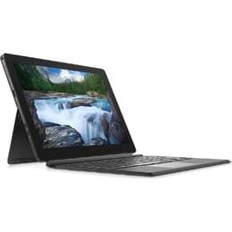Dell Latitude 5290 2-in-1 12" Core i5 1.7 GHz - SSD 256 GB - 16GB - QWERTY - Inglés