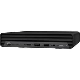 HP ProDesk 600 G6 Mini Core i5 2.3 GHz - SSD 256 GB RAM 16 GB