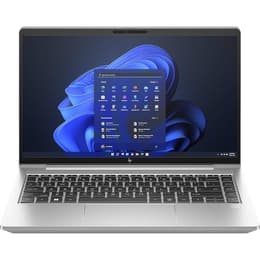 HP EliteBook 640 G11 14" Core Ultra 5 1.6 GHz - SSD 512 GB - 16GB - AZERTY - Francés