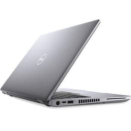 Dell Latitude 5410 14" Core i5 1.6 GHz - SSD 256 GB - 16GB - QWERTY - Portugués