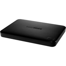 Western Digital Easystore Unidad de disco duro externa - HDD 4 TB USB 3.0