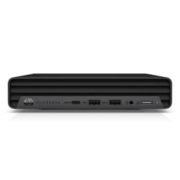 HP EliteDesk 800 G6 Tiny Core i5 2.3 GHz - SSD 128 GB RAM 32 GB