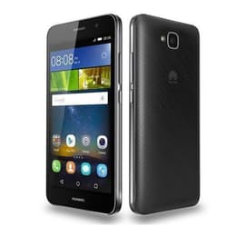 Huawei Y6 8GB - Negro - Libre