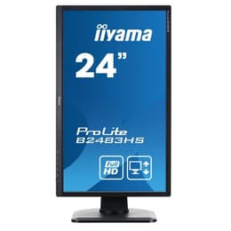 Monitor 24" LCD FHD Iiyama ProLite B2483HS
