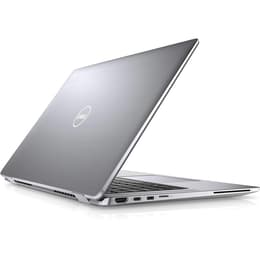 Dell Latitude 9520 2-in-1 15" Core i7 3 GHz - SSD 512 GB - 16GB - AZERTY - Francés