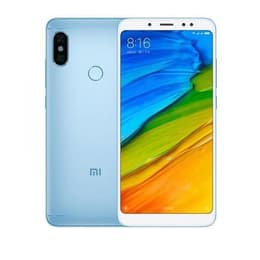 Xiaomi Redmi 5 16GB - Azul - Libre