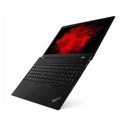 Lenovo ThinkPad P53s 15" Core i7 1.9 GHz - SSD 512 GB - 32GB - teclado francés