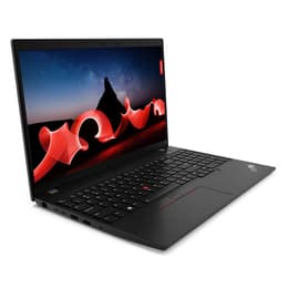 Lenovo ThinkPad L15 Gen 4 15" Ryzen 3 PRO 2.3 GHz - SSD 256 GB - 32GB - QWERTZ - Alemán