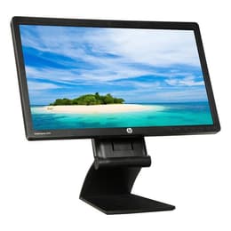 Monitor 20" LED HP EliteDisplay E201