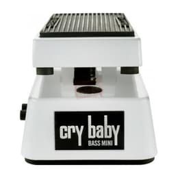 Dunlop 105Q Cry Baby Bass Wah Instrumentos De Música