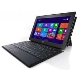 Microsoft Surface Pro 3 12" Core i5 1.9 GHz - SSD 128 GB - 4GB Teclado francés