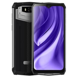 Blackview BV9100 64GB - Plata/Negro - Libre