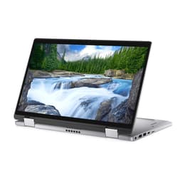 Dell Latitude 7420 14" Core i5 2.6 GHz - SSD 256 GB - 16GB - AZERTY - Francés