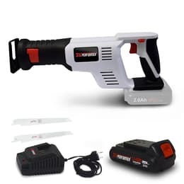 Sierra de sable X-Performer XPRS20LI - Ø 152 mm 0 W