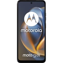 Motorola Moto G05 128GB - Azul - Libre