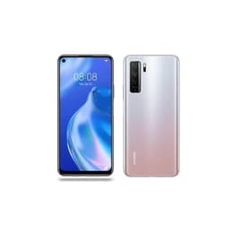 Huawei P40 Lite 5G 128GB - Plata - Libre - Dual-SIM