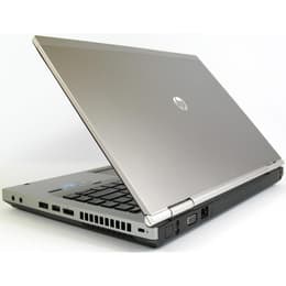 HP EliteBook 8470p 14" Core i5 2.6 GHz - SSD 512 GB - 8GB - teclado francés