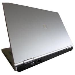 HP EliteBook 8470p 14" Core i5 2.6 GHz - SSD 512 GB - 8GB - teclado francés