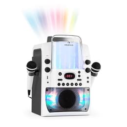 Auna Kara Liquida BT Minicadenas Bluetooth
