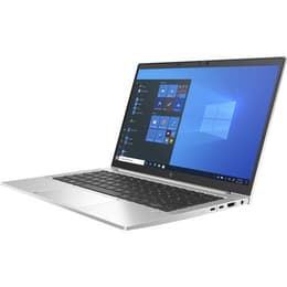 HP EliteBook 835 G8 13" Ryzen 5 PRO 2.3 GHz - SSD 1 TB - 32GB - QWERTY - Sueco