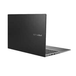 Asus VivoBook S14 S433FL-EB008T 14" Core i5 1.6 GHz - SSD 512 GB - 8GB - QWERTY - Español