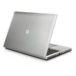 HP EliteBook Folio 9470M 14" Core i5 1.9 GHz - SSD 256 GB - 4GB - teclado francés
