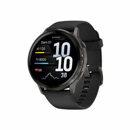 Relojes Garmin Cardio GPS Venu 4 - Negro