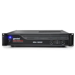 Gemini XGA-5000 Amplificador