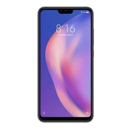 Xiaomi Mi 8 Lite 64GB - Negro - Libre
