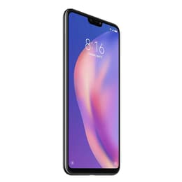 Xiaomi Mi 8 Lite 64GB - Negro - Libre