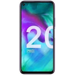 Honor 20 Pro 256GB - Negro - Libre - Dual-SIM