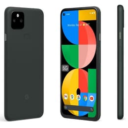 Google Pixel 5A 5G 128GB - Negro - Libre