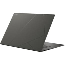 Asus ZenBook S16 UM5606KA-RJ076X 16" Ryzen AI 7 2 GHz - SSD 2 TB - 16GB - QWERTZ - Alemán