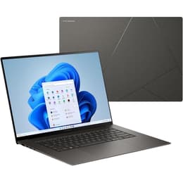 Asus ZenBook S16 UM5606KA-RJ076X 16" Ryzen AI 7 2 GHz - SSD 2 TB - 16GB - QWERTZ - Alemán