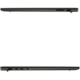 Asus ZenBook S16 UM5606KA-RJ076X 16" Ryzen AI 7 2 GHz - SSD 2 TB - 16GB - QWERTZ - Alemán