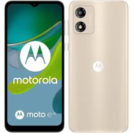 Motorola Moto E13 64GB - Beige - Libre