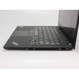 Lenovo ThinkPad T14 Gen 1 (Intel) 14" Core i5 1.6 GHz - 256 GB SSD - 16GB - QWERTY - Italiano