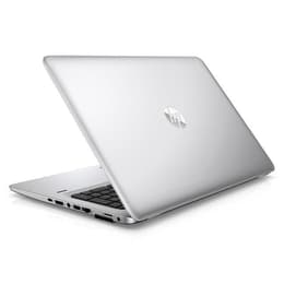 Hp EliteBook 850 G3 15" Core i5 2.4 GHz - SSD 128 GB - 8GB QWERTZ - Alemán
