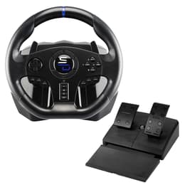 Volante PlayStation 5 / PlayStation 4 / PC / Xbox Series X/S / Xbox One X/S Superdrive Pro sport S750
