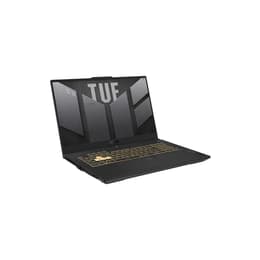 Asus VivoBook F17-TUF707ZC4-HX124W 17" Core i5 4.5 GHz - SSD 512 GB - 16GB - AZERTY - Francés