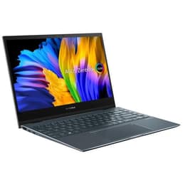 Asus ZenBook Flip 13 OLED UX363E 13" Core i5 2.4 GHz - SSD 512 GB - 8GB - QWERTY - Inglés