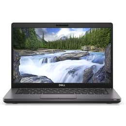 Dell Latitude 5400 14" Core i5 1.6 GHz - SSD 512 GB - 32GB - teclado francés