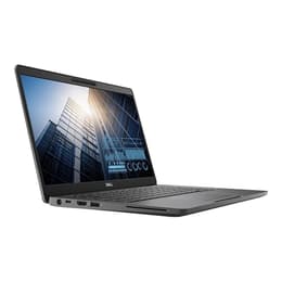 Dell Latitude 5300 13" Core i5 1.6 GHz - SSD 256 GB - 8GB - Teclado Danés