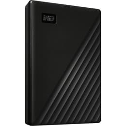 Western Digital My Passport Portable Drive Unidad de disco duro externa - HDD 2 TB USB 3.0