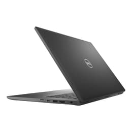 Dell Latitude 7520 15" Core i5 2.6 GHz - SSD 256 GB - 16GB - QWERTZ - Alemán