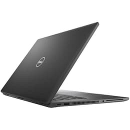 Dell Latitude 7520 15" Core i5 2.6 GHz - SSD 256 GB - 16GB - QWERTZ - Alemán
