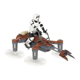 Drone Propel Star Wars Speeder Bike 74-Z 6,0000 min
